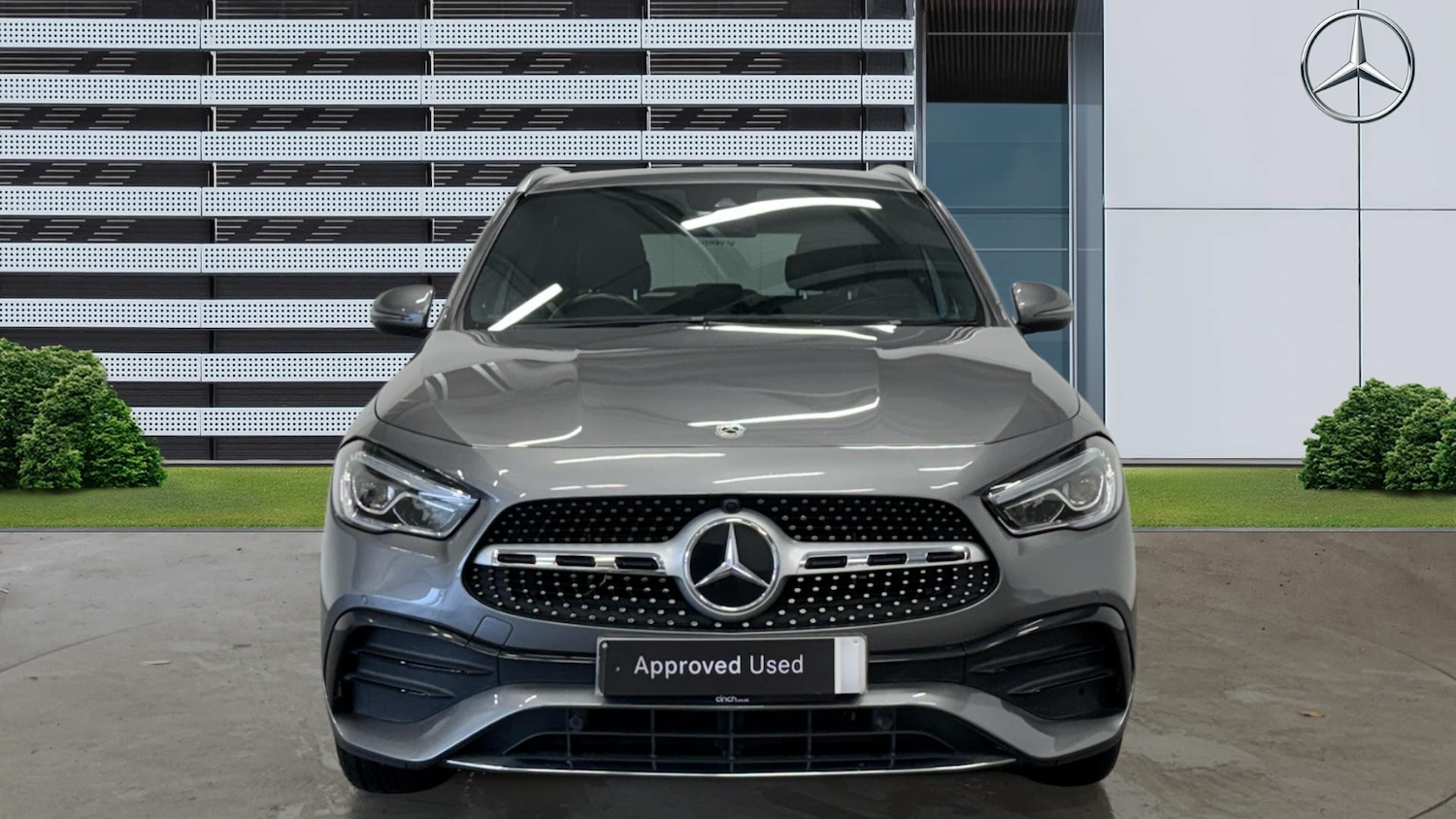 Used Mercedes-Benz GLA 2020 for sale - 77046509: Photo 3