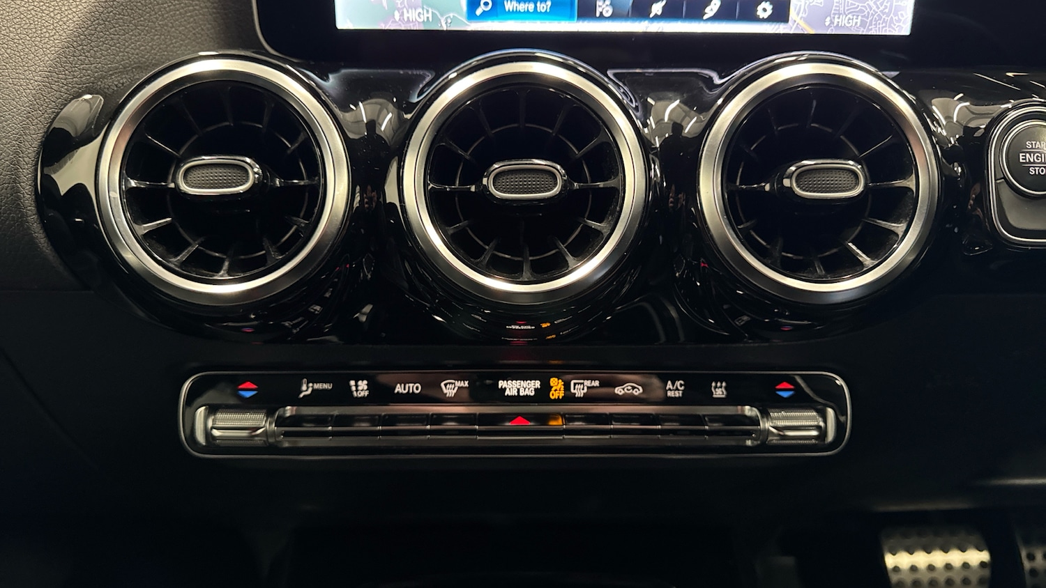 Used Mercedes-Benz GLA 2020 for sale - 77046509: Photo 33