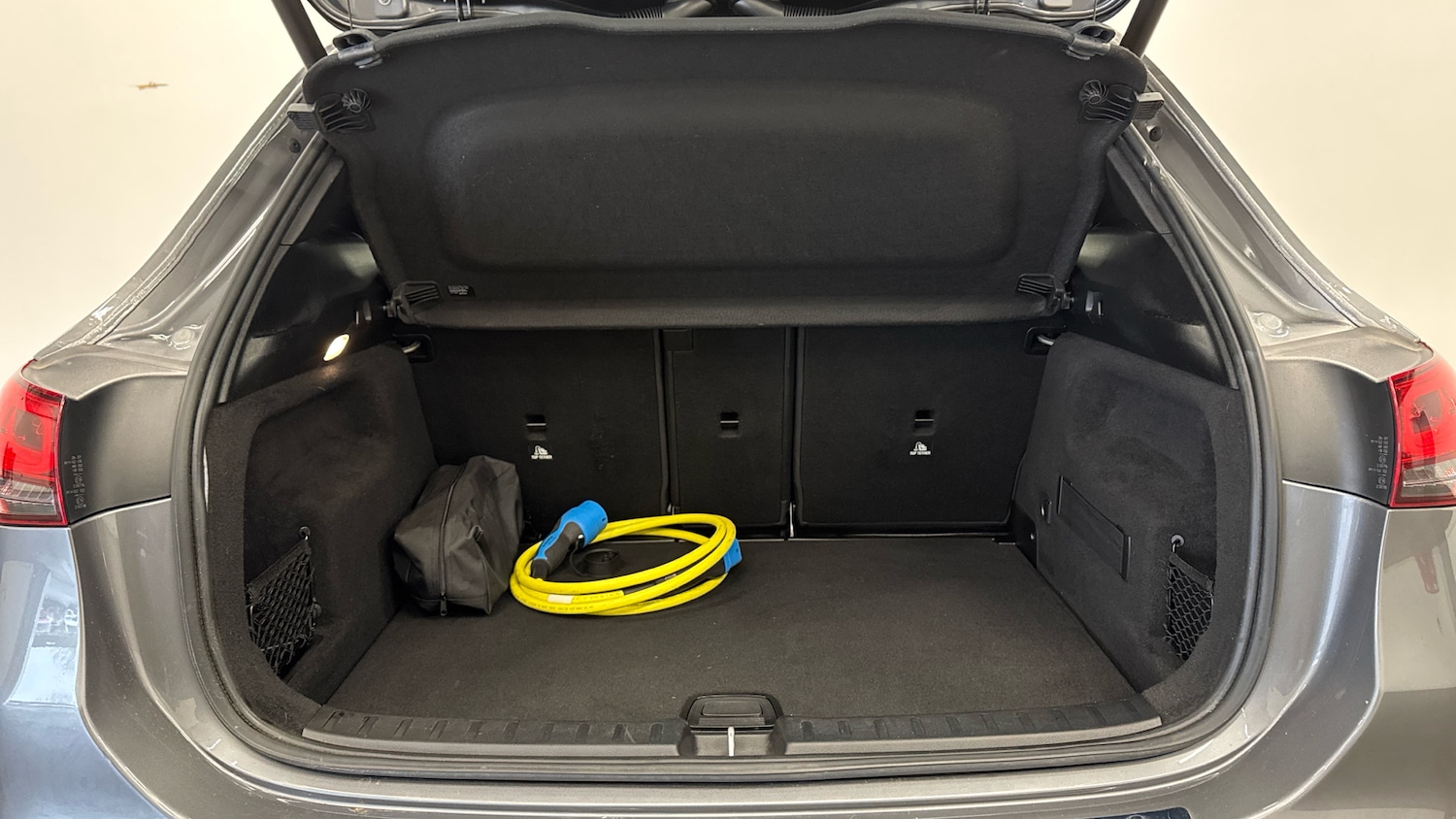 Used Mercedes-Benz GLA 2020 for sale - 77046509: Photo 4