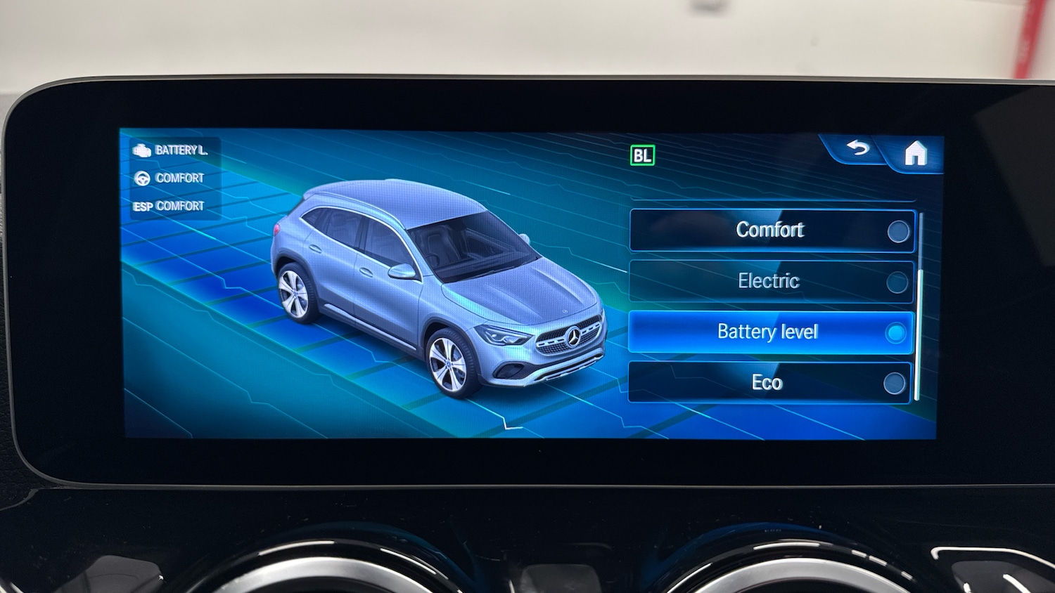 Used Mercedes-Benz GLA 2020 for sale - 77046509: Photo 40