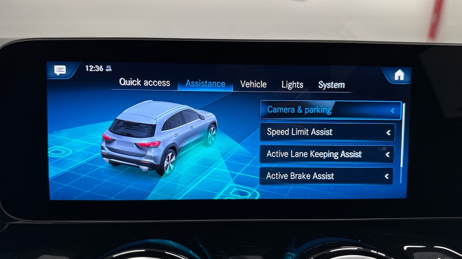 Used Mercedes-Benz GLA 2020 for sale - 77046509: Photo 44