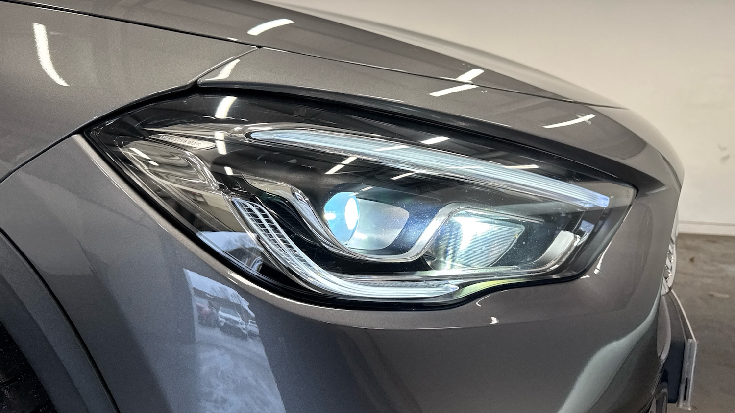 Used Mercedes-Benz GLA 2020 for sale - 77046509: Photo 45