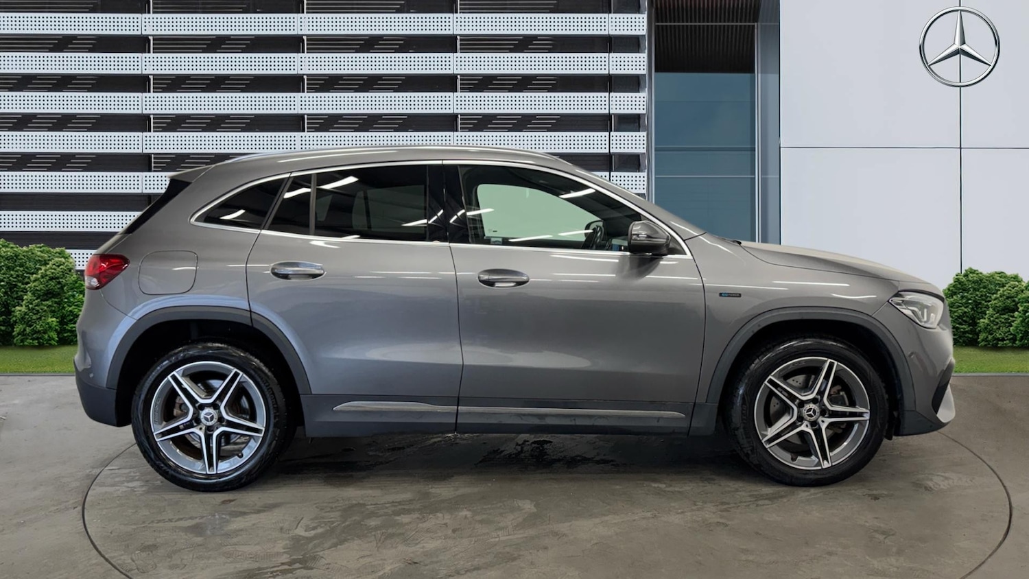 Used Mercedes-Benz GLA 2020 for sale - 77046509: Photo 5