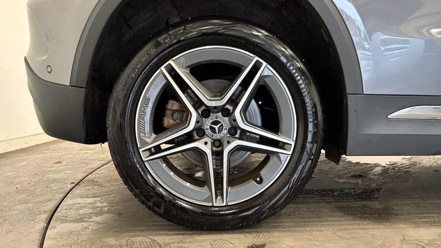 Used Mercedes-Benz GLA 2020 for sale - 77046509: Photo 7