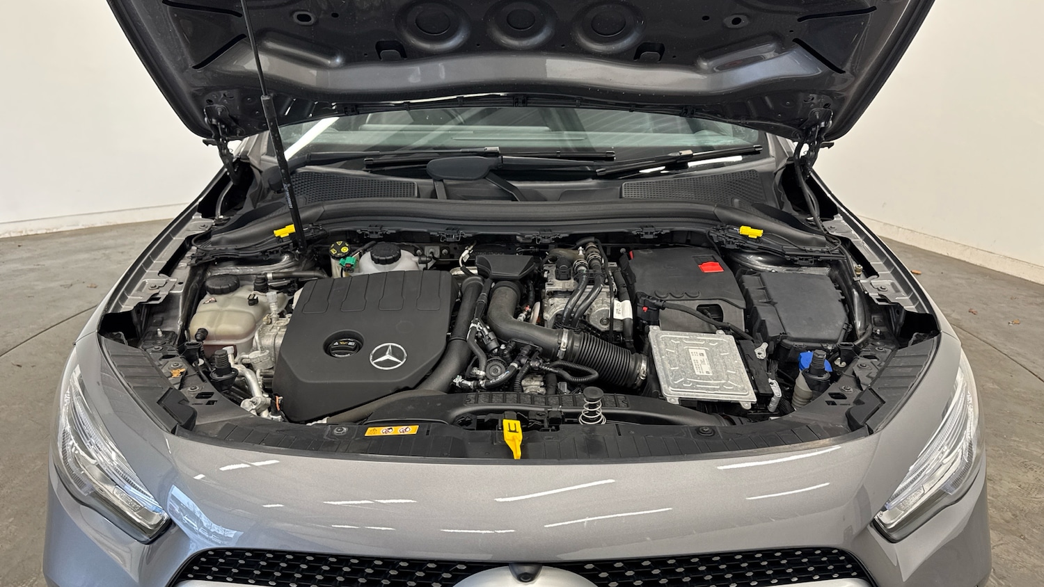 Used Mercedes-Benz GLA 2020 for sale - 77046509: Photo 8