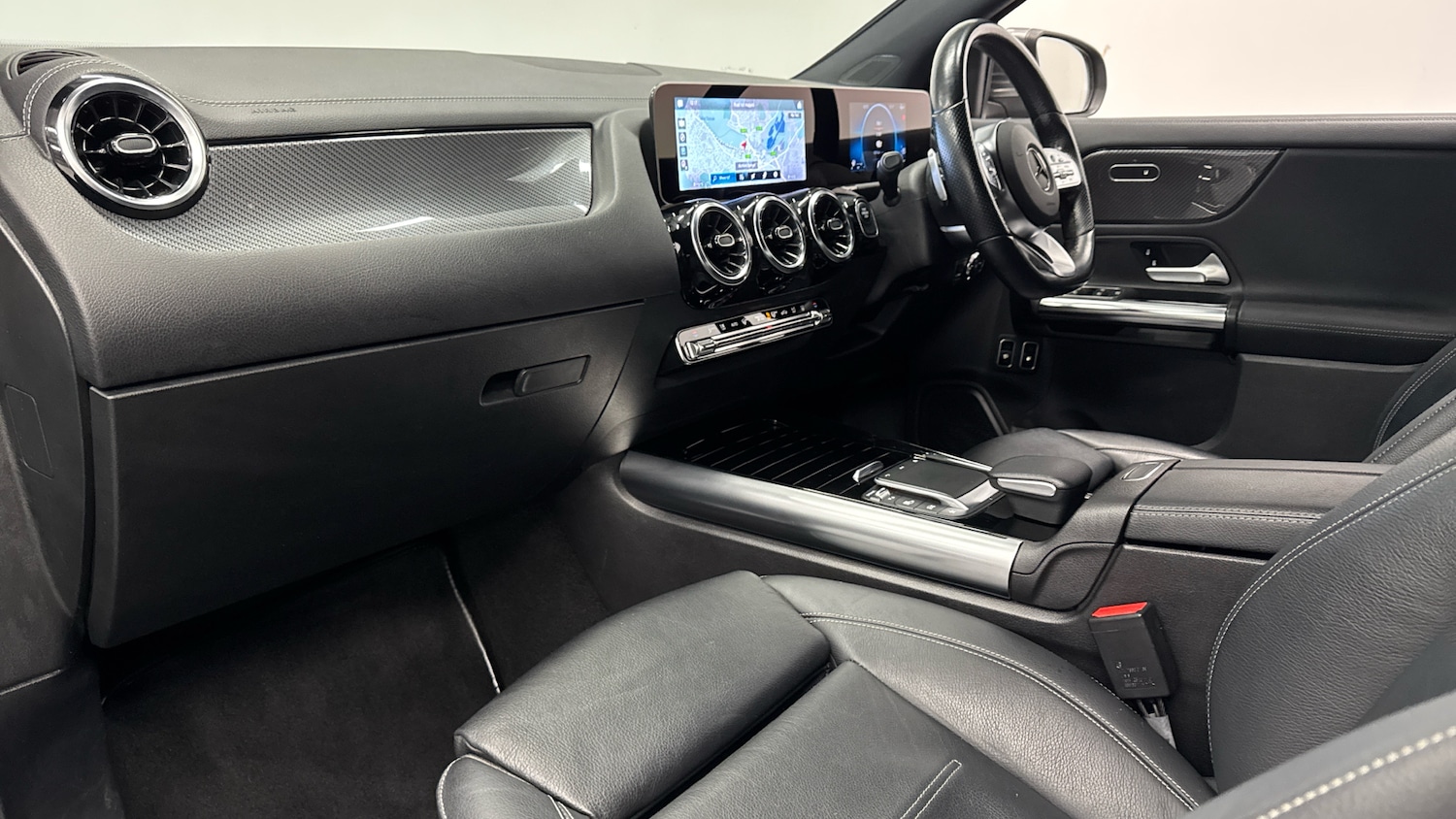 Used Mercedes-Benz GLA 2020 for sale - 77046509: Photo 9