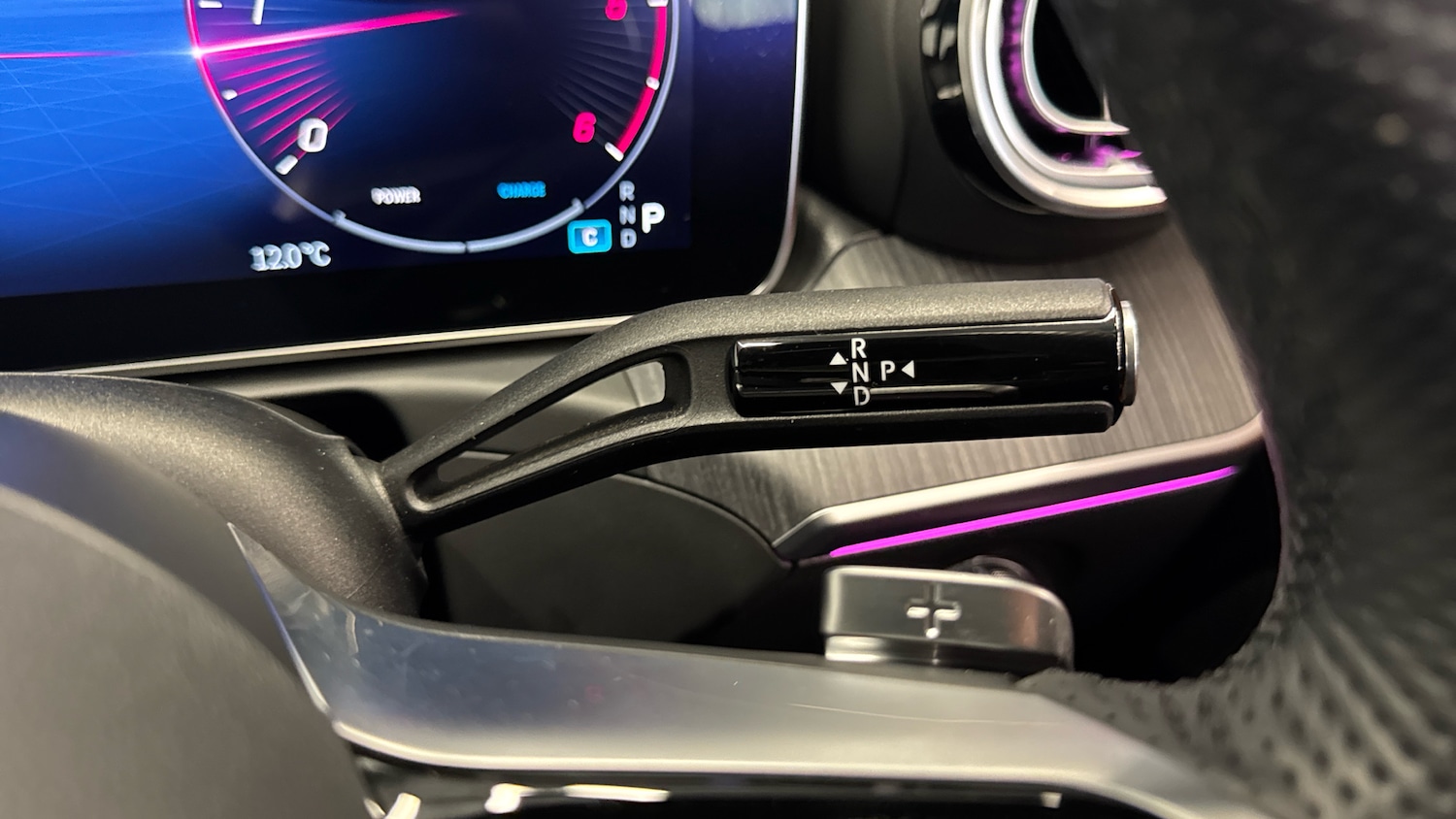 Used Mercedes-Benz C Class 2022 for sale - 77616582: Photo 13