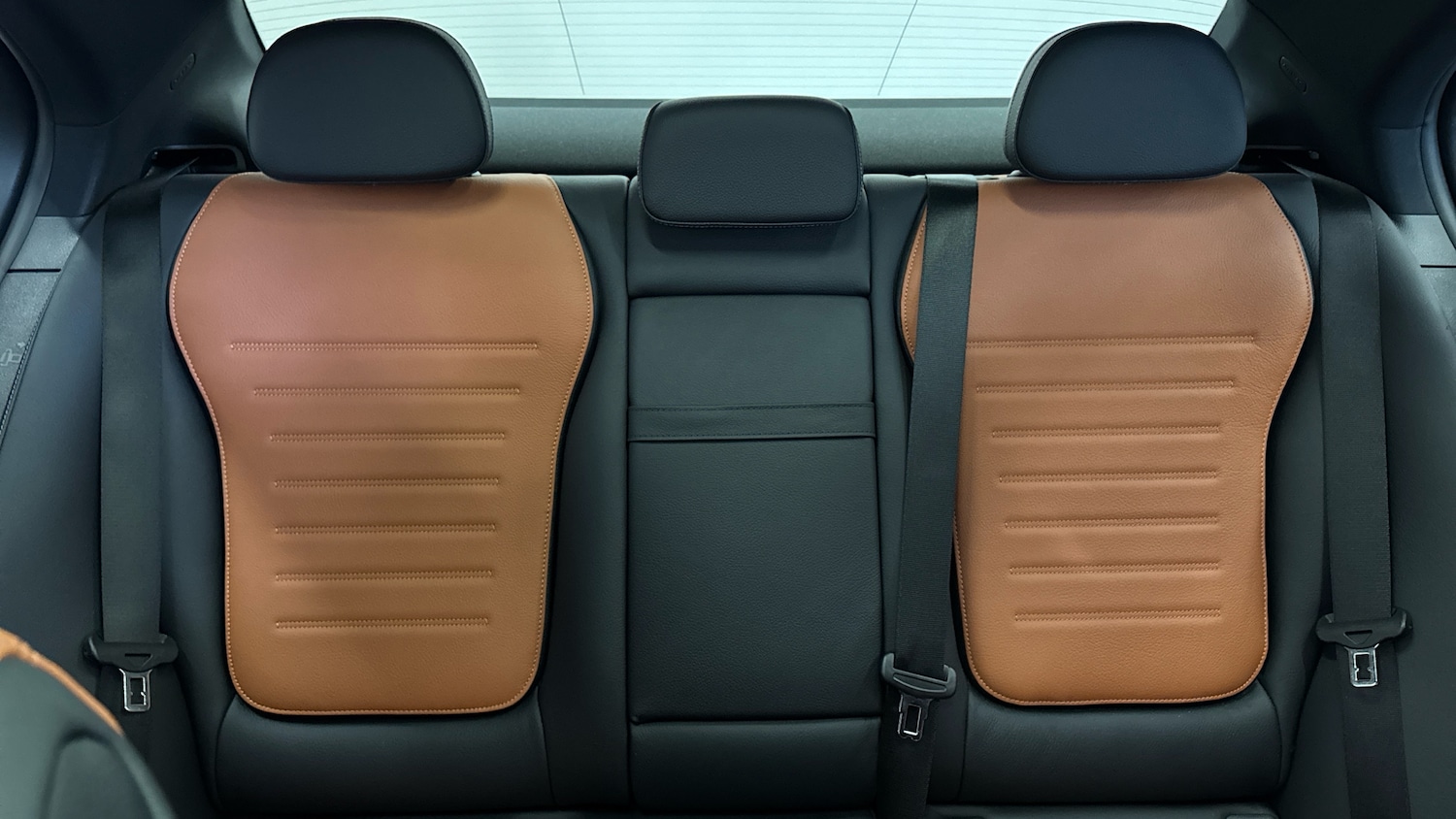 Used Mercedes-Benz C Class 2022 for sale - 77616582: Photo 15