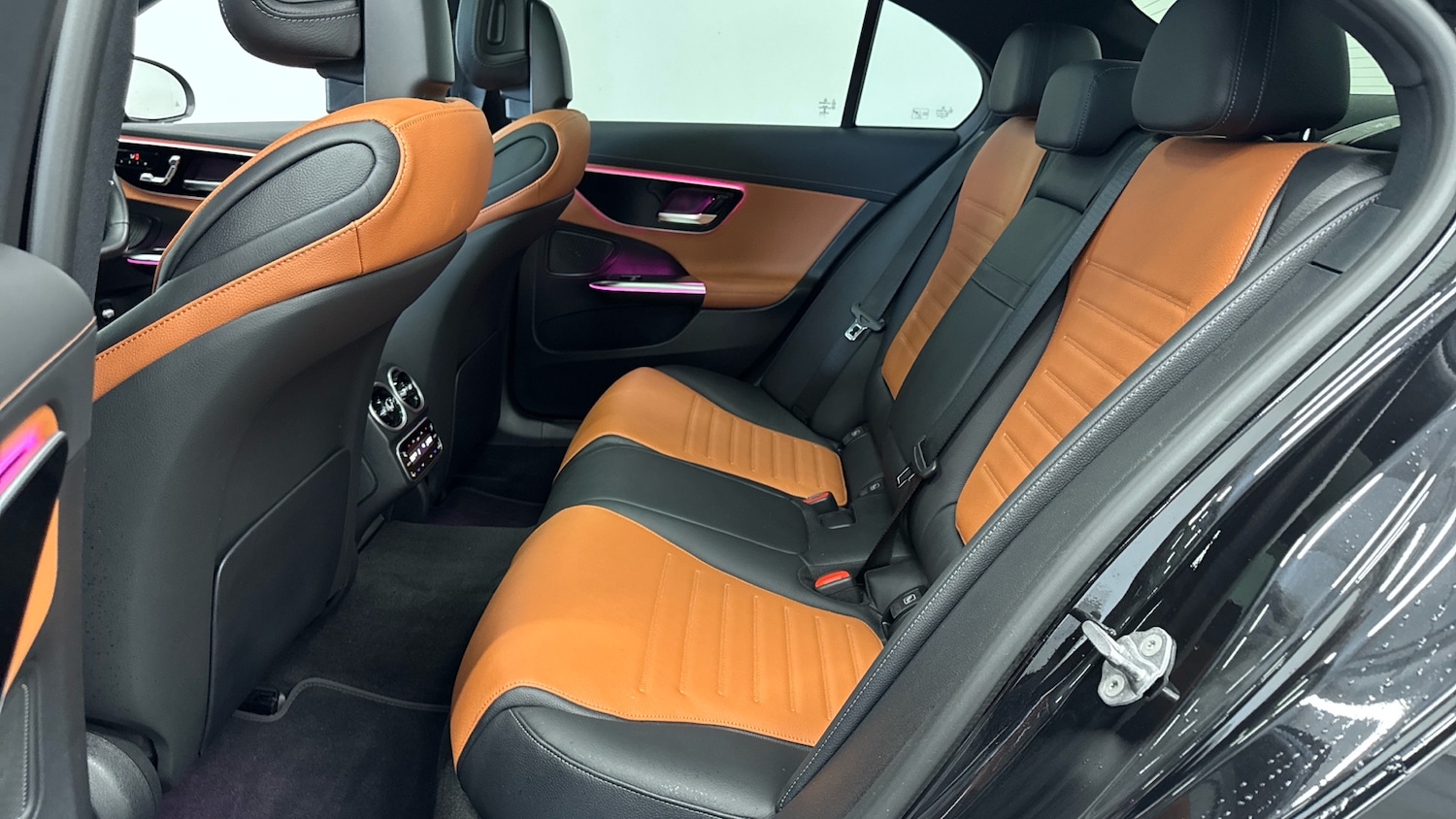 Used Mercedes-Benz C Class 2022 for sale - 77616582: Photo 16