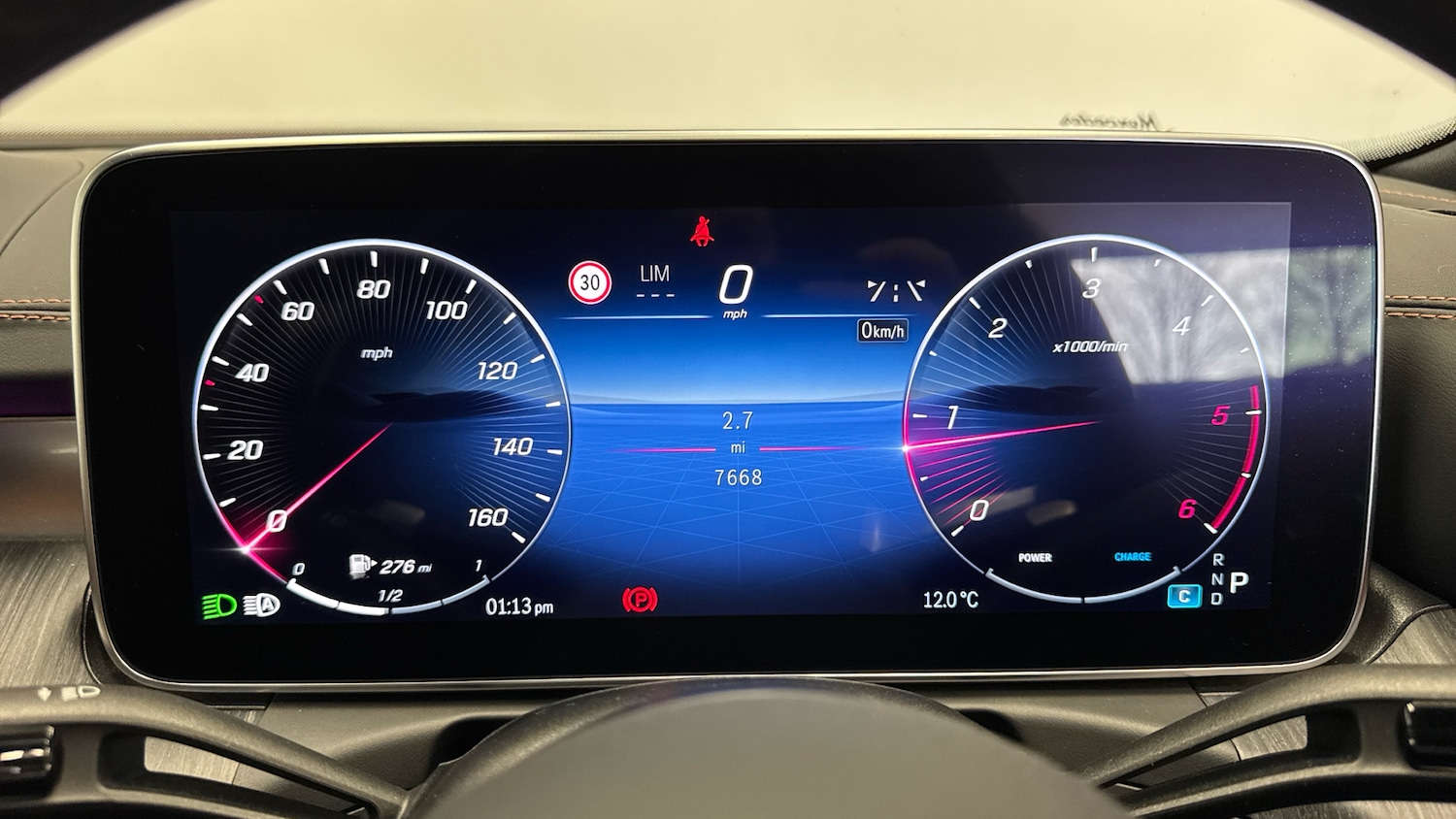 Used Mercedes-Benz C Class 2022 for sale - 77616582: Photo 18