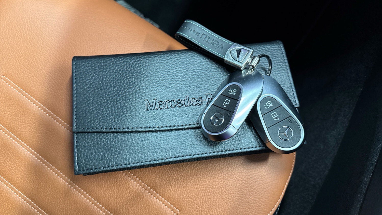 Used Mercedes-Benz C Class 2022 for sale - 77616582: Photo 19