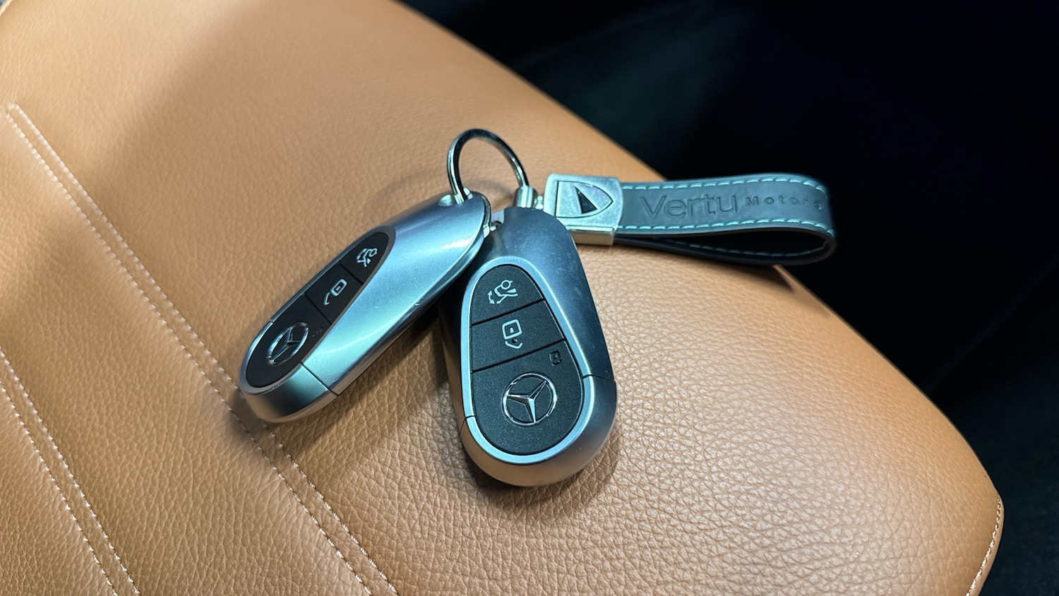 Used Mercedes-Benz C Class 2022 for sale - 77616582: Photo 20