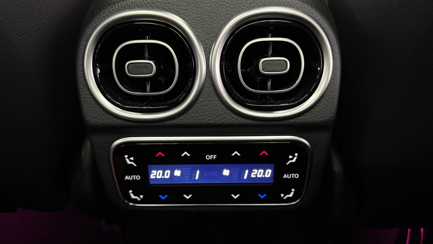 Used Mercedes-Benz C Class 2022 for sale - 77616582: Photo 21