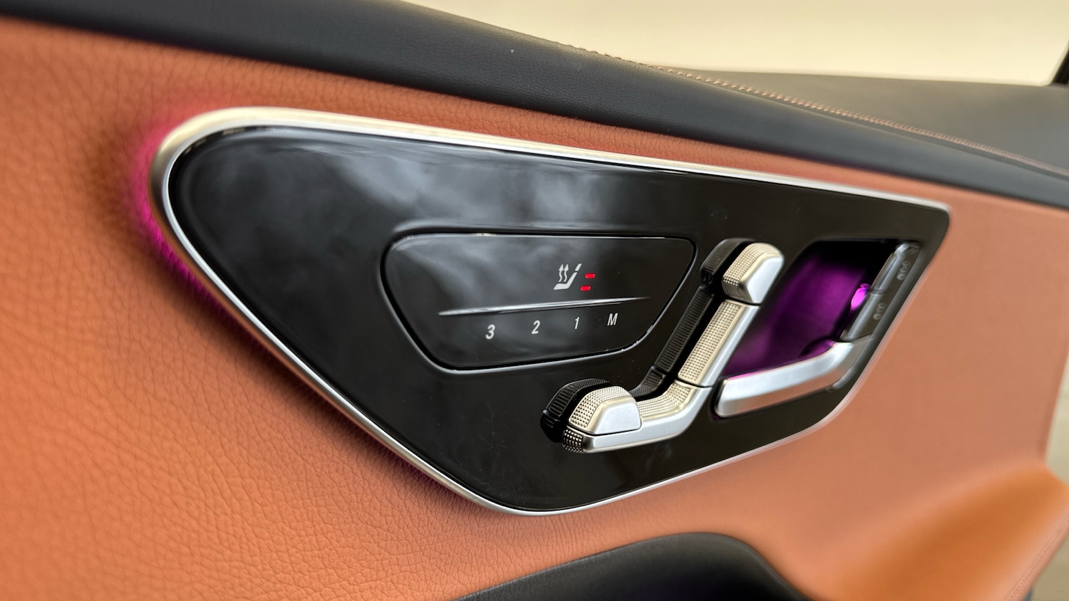 Used Mercedes-Benz C Class 2022 for sale - 77616582: Photo 24