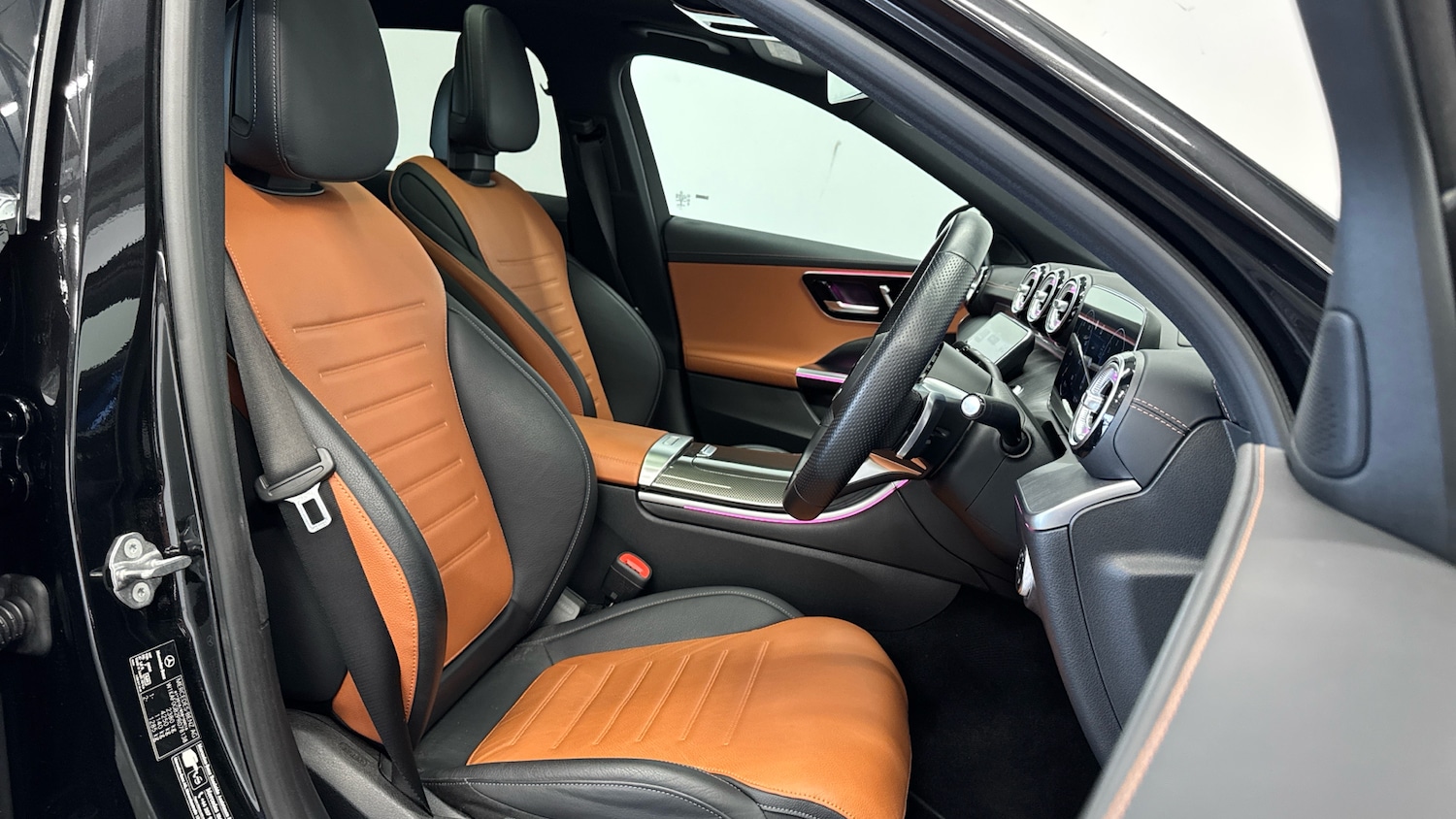 Used Mercedes-Benz C Class 2022 for sale - 77616582: Photo 27