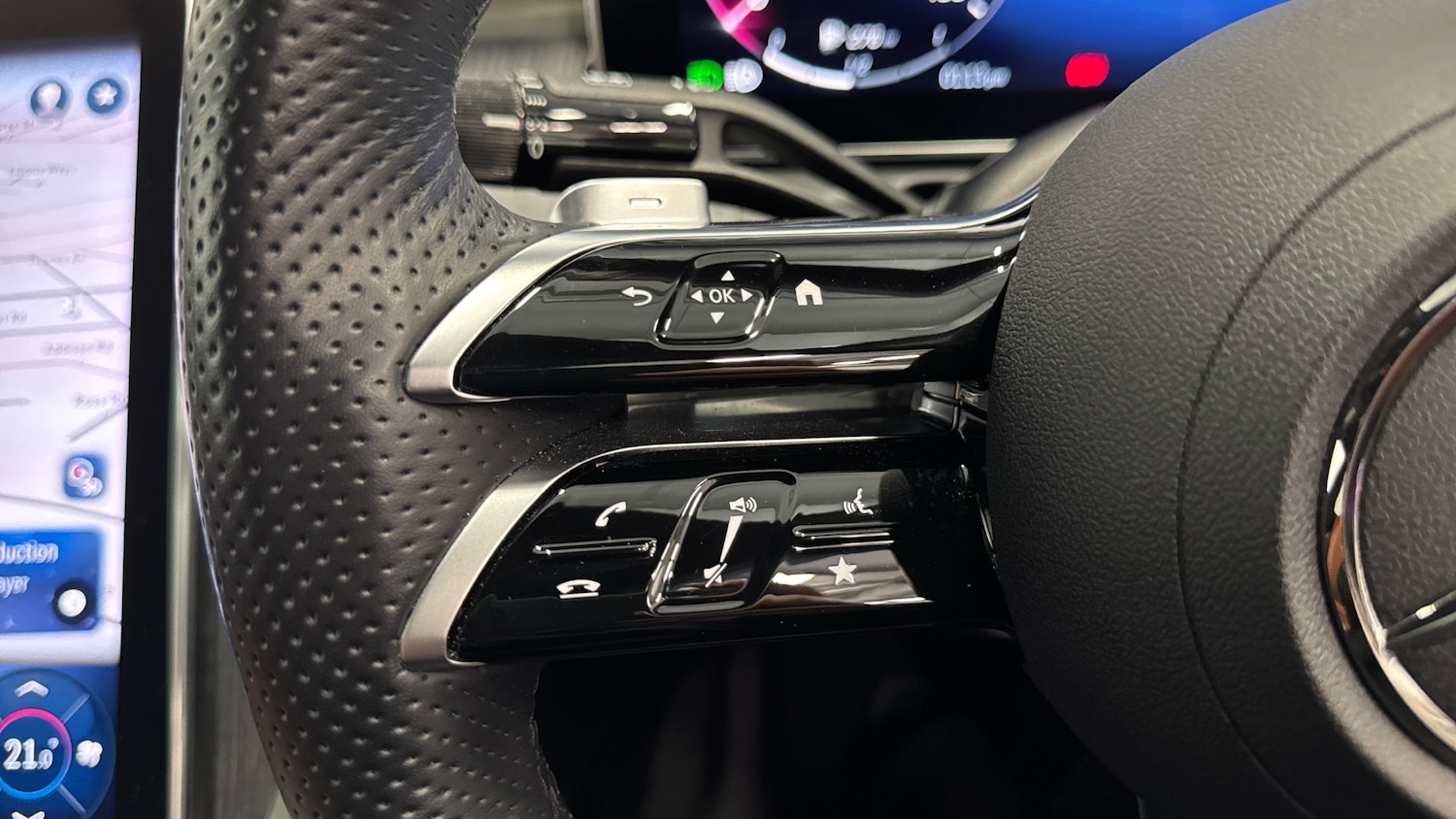 Used Mercedes-Benz C Class 2022 for sale - 77616582: Photo 29