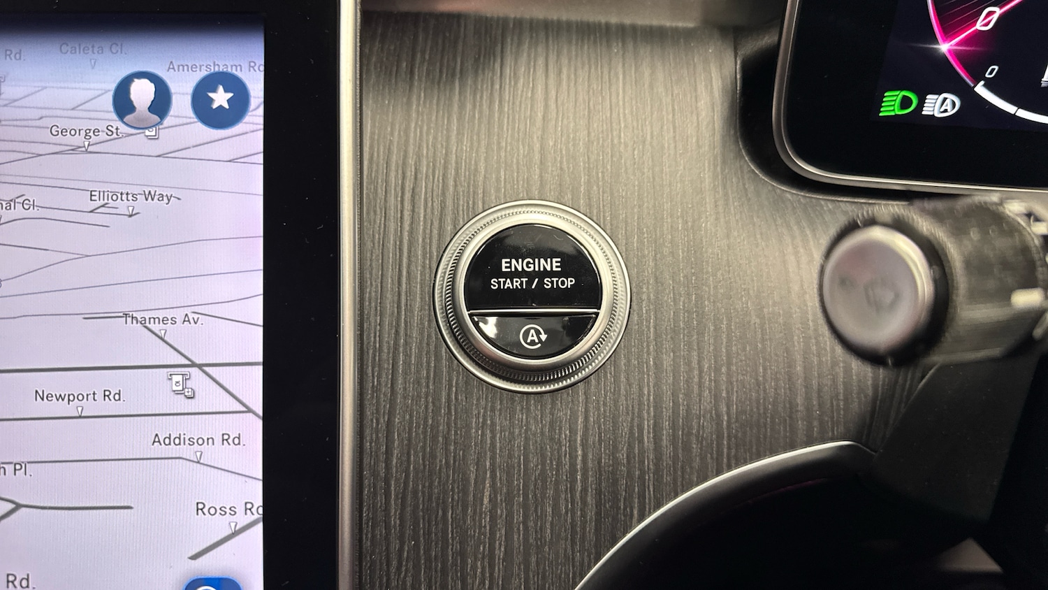 Used Mercedes-Benz C Class 2022 for sale - 77616582: Photo 32