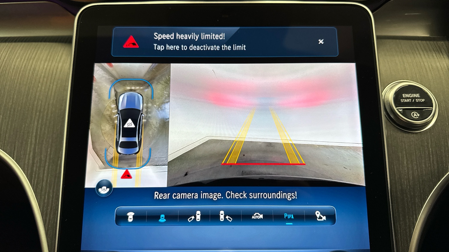 Used Mercedes-Benz C Class 2022 for sale - 77616582: Photo 36