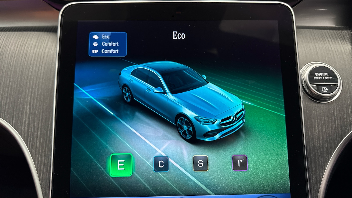 Used Mercedes-Benz C Class 2022 for sale - 77616582: Photo 37