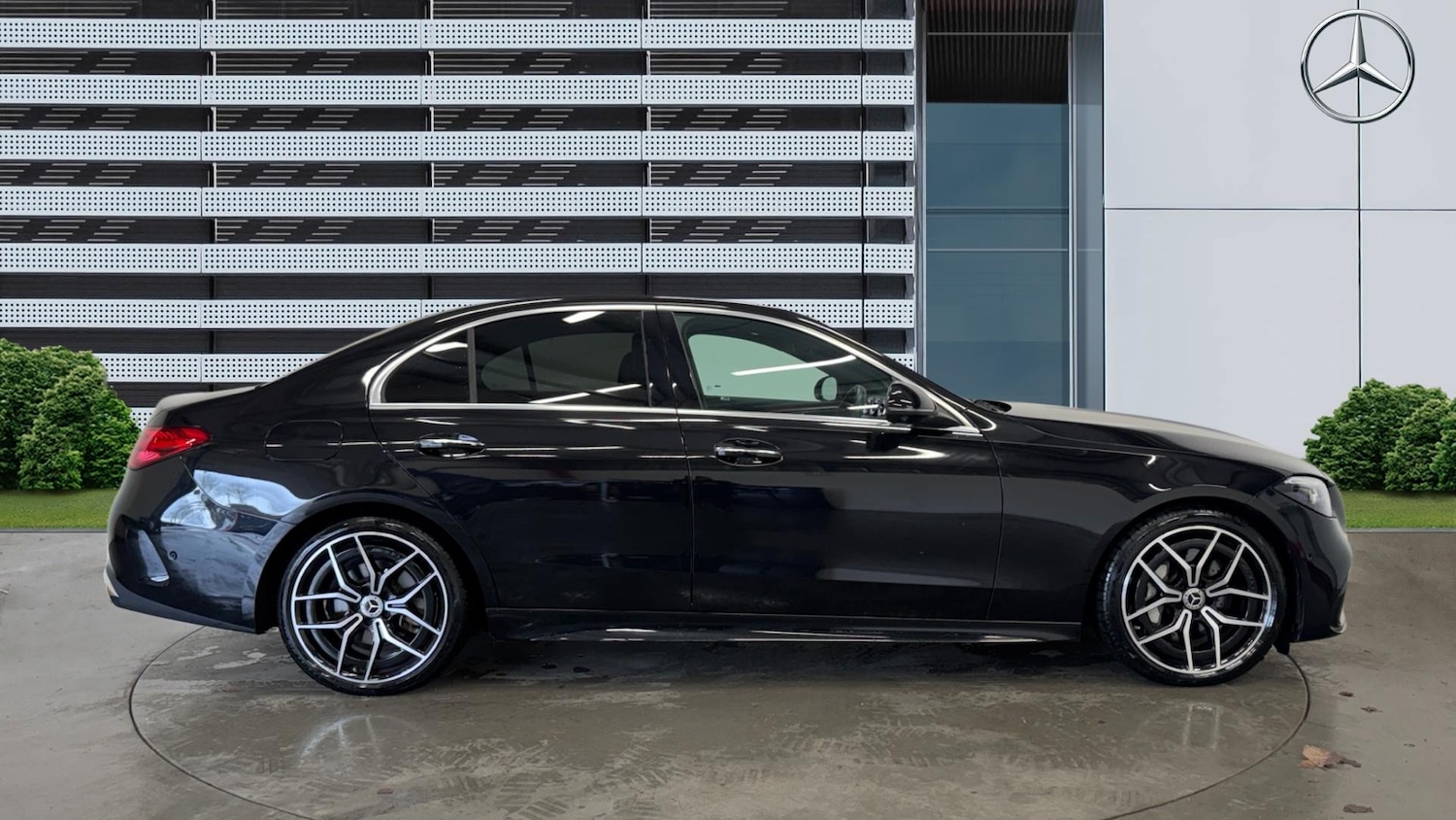 Used Mercedes-Benz C Class 2022 for sale - 77616582: Photo 5