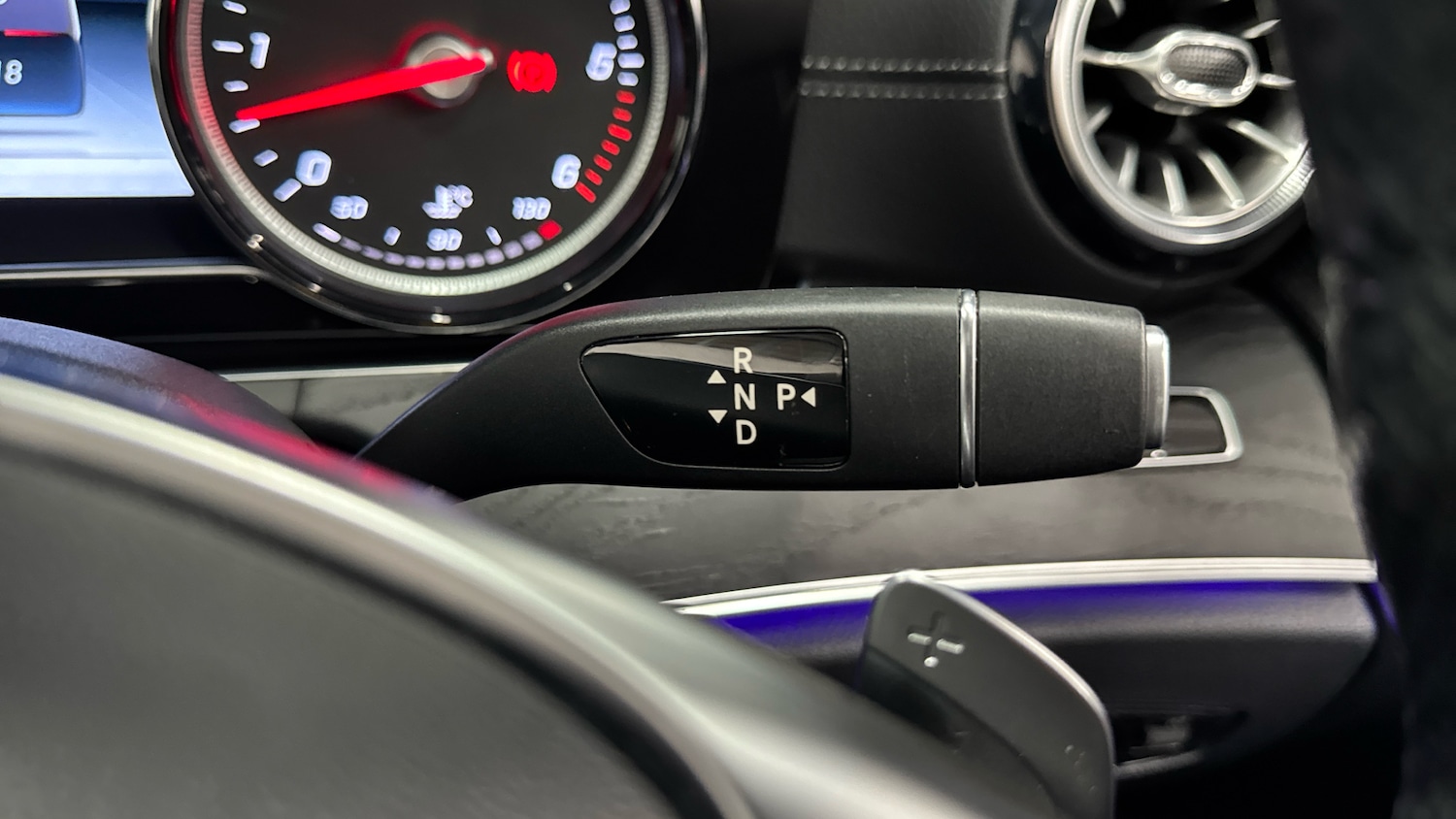 Used Mercedes-Benz E Class 2018 for sale - 76983871: Photo 13