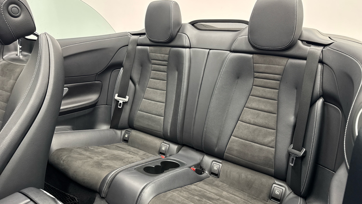 Used Mercedes-Benz E Class 2018 for sale - 76983871: Photo 16