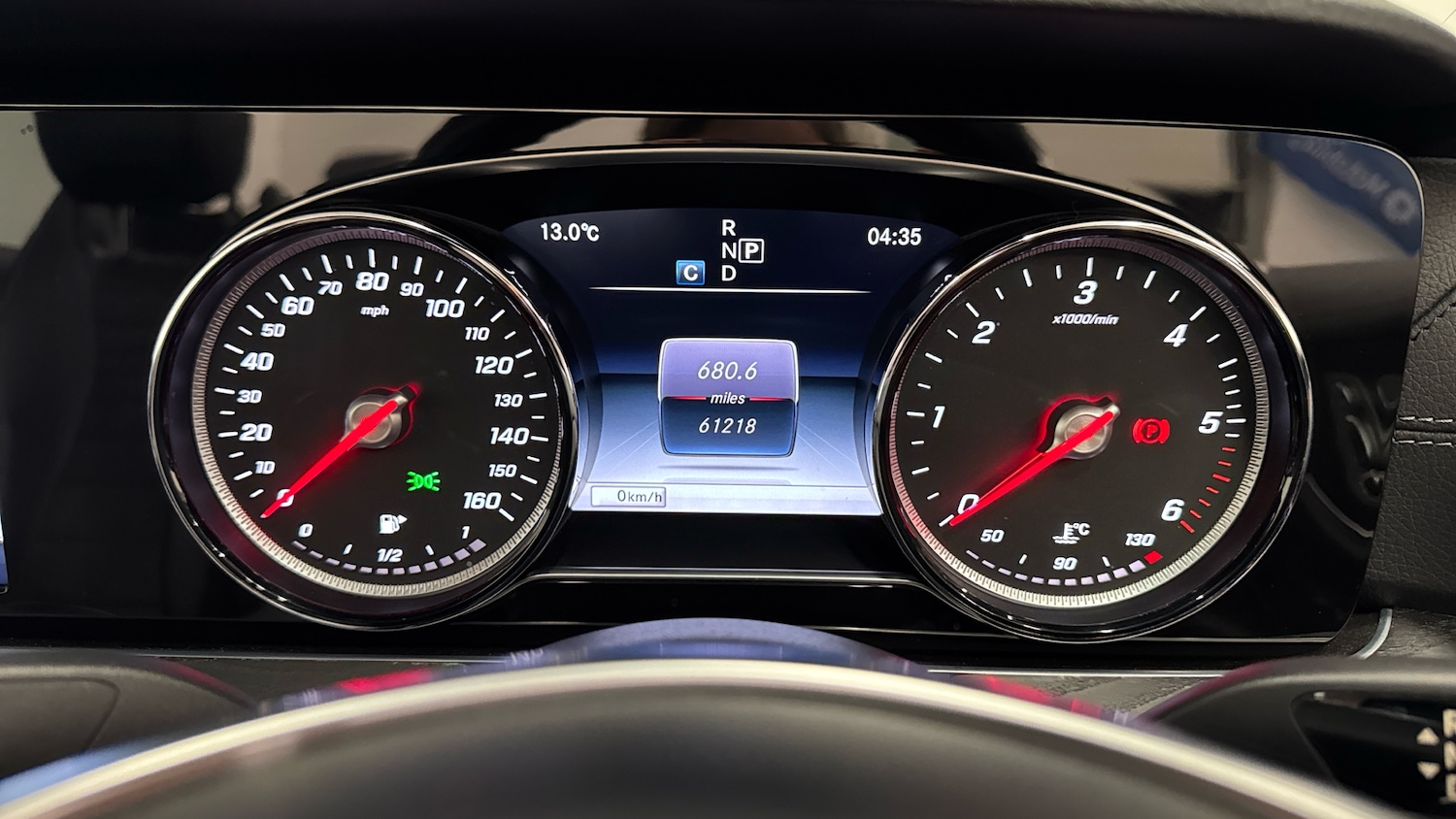 Used Mercedes-Benz E Class 2018 for sale - 76983871: Photo 18