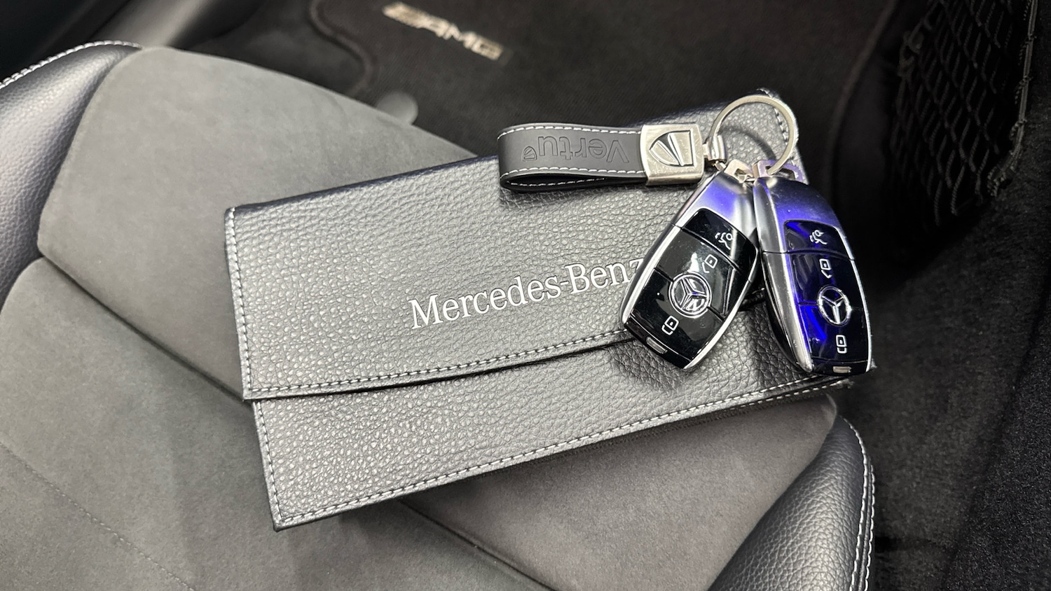 Used Mercedes-Benz E Class 2018 for sale - 76983871: Photo 19