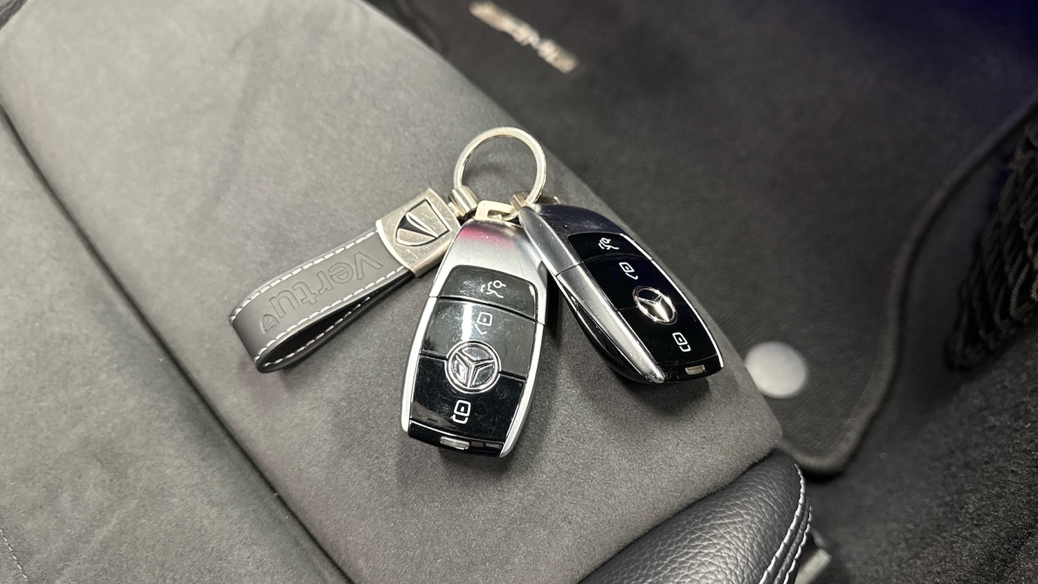 Used Mercedes-Benz E Class 2018 for sale - 76983871: Photo 20