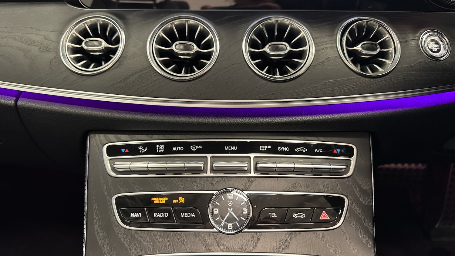 Used Mercedes-Benz E Class 2018 for sale - 76983871: Photo 30