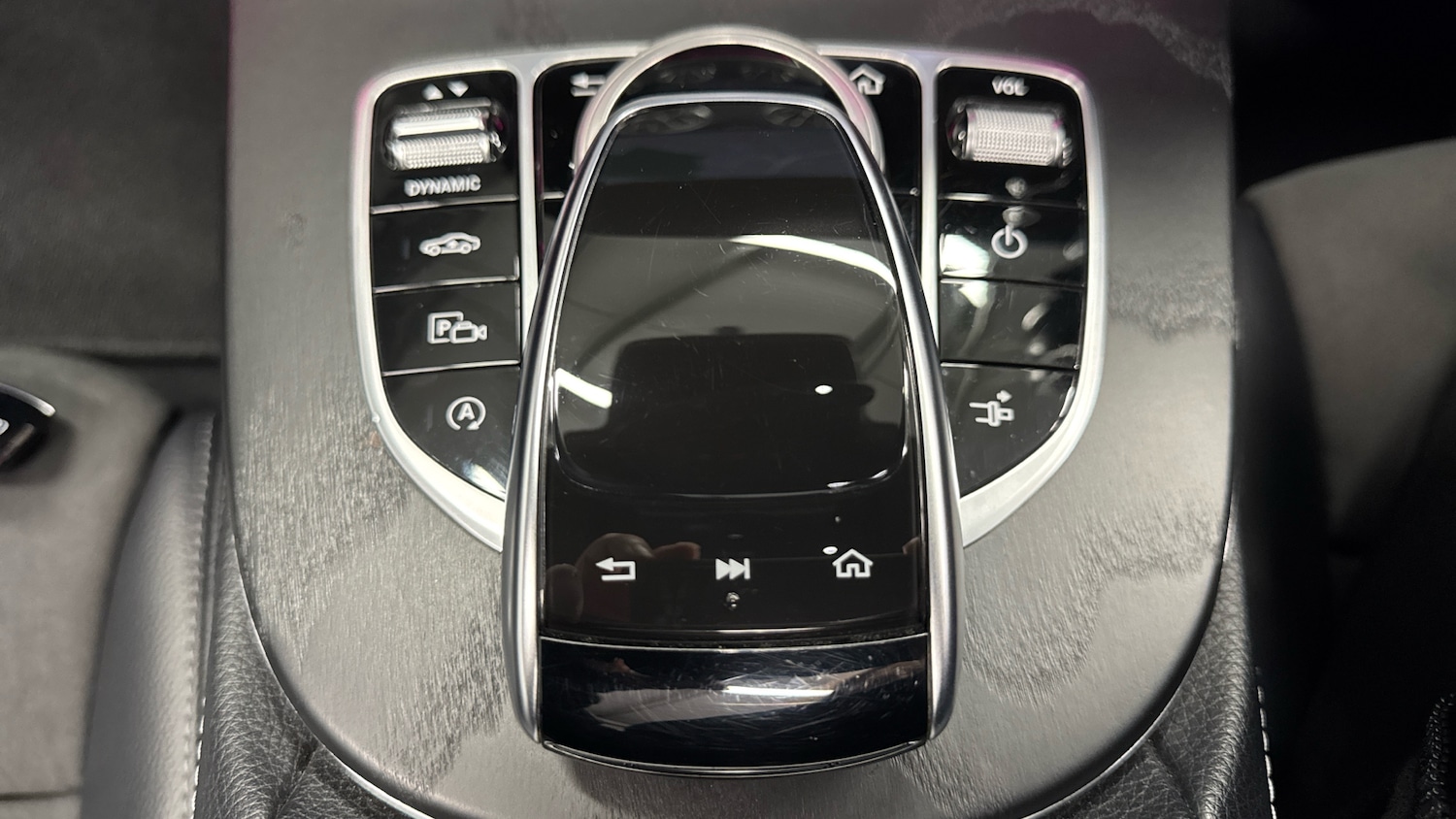 Used Mercedes-Benz E Class 2018 for sale - 76983871: Photo 32