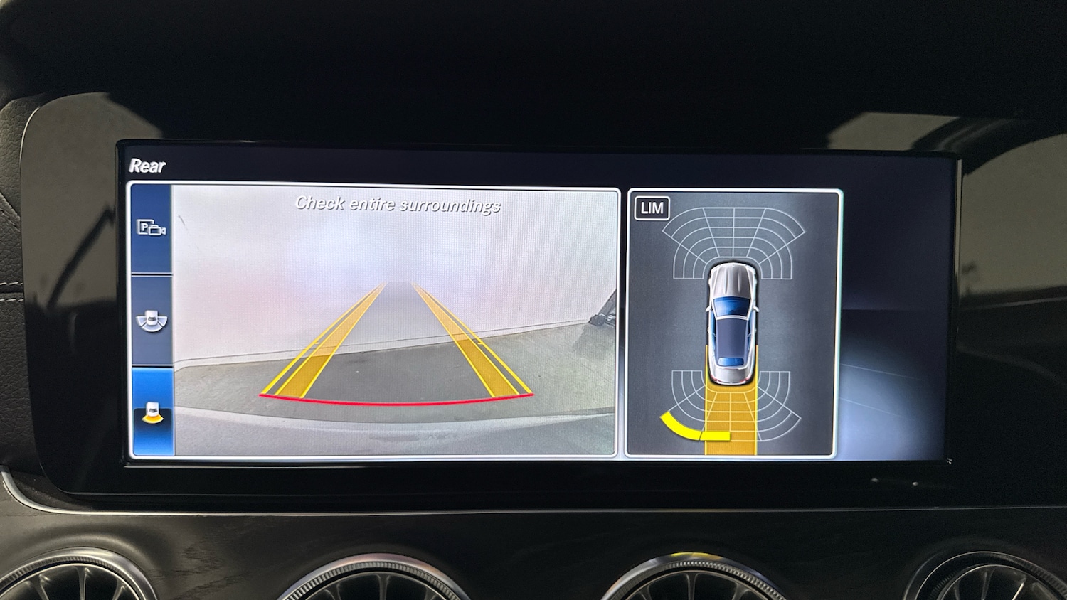 Used Mercedes-Benz E Class 2018 for sale - 76983871: Photo 35