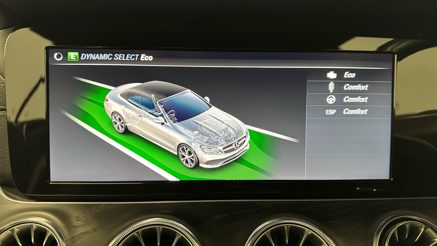 Used Mercedes-Benz E Class 2018 for sale - 76983871: Photo 36
