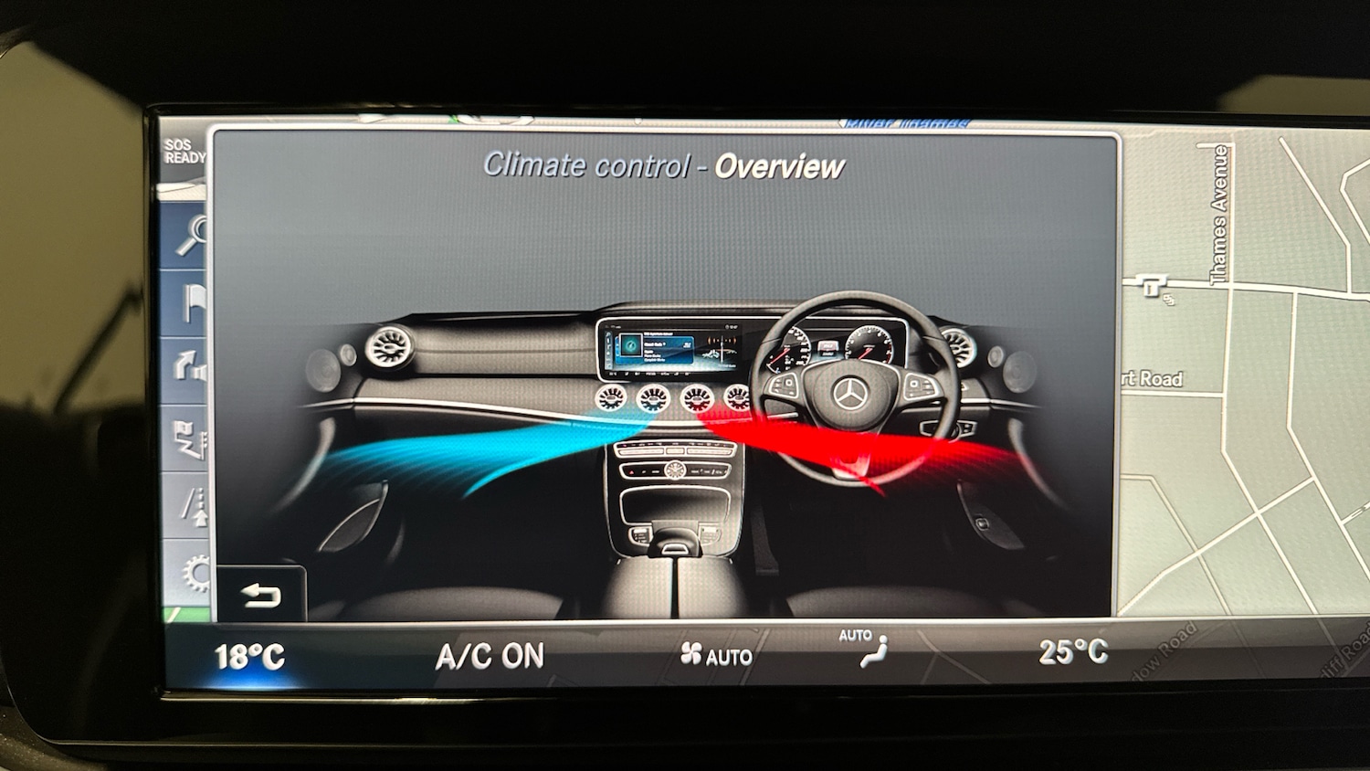 Used Mercedes-Benz E Class 2018 for sale - 76983871: Photo 37