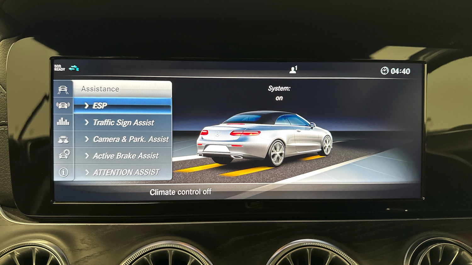 Used Mercedes-Benz E Class 2018 for sale - 76983871: Photo 40