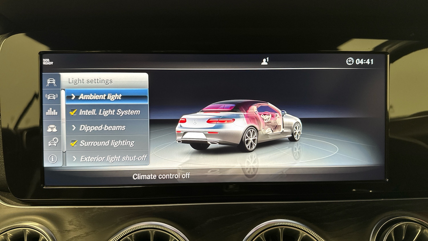 Used Mercedes-Benz E Class 2018 for sale - 76983871: Photo 41