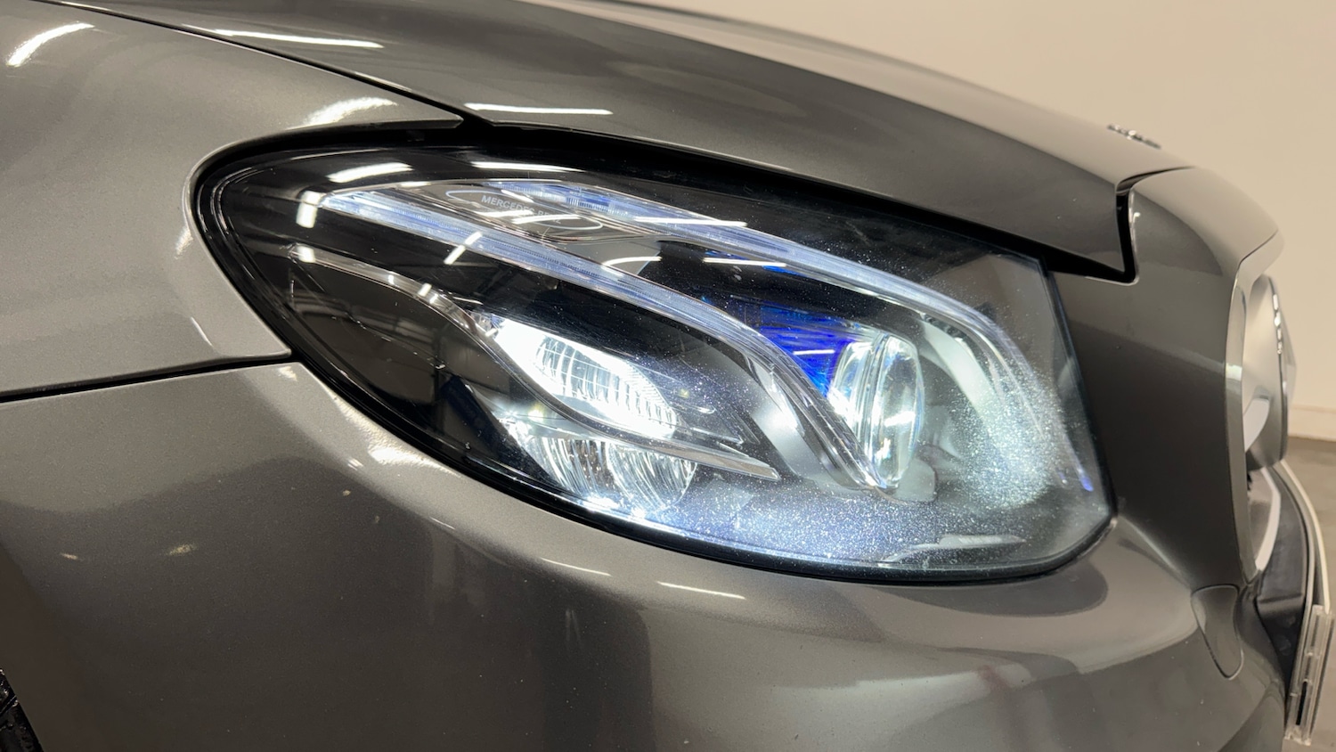 Used Mercedes-Benz E Class 2018 for sale - 76983871: Photo 42