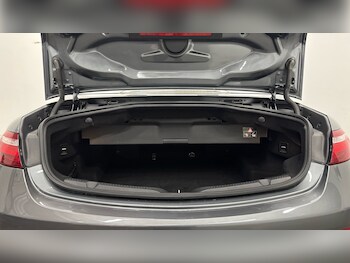 Used Mercedes-Benz E Class 2018 for sale - 76983871: Photo