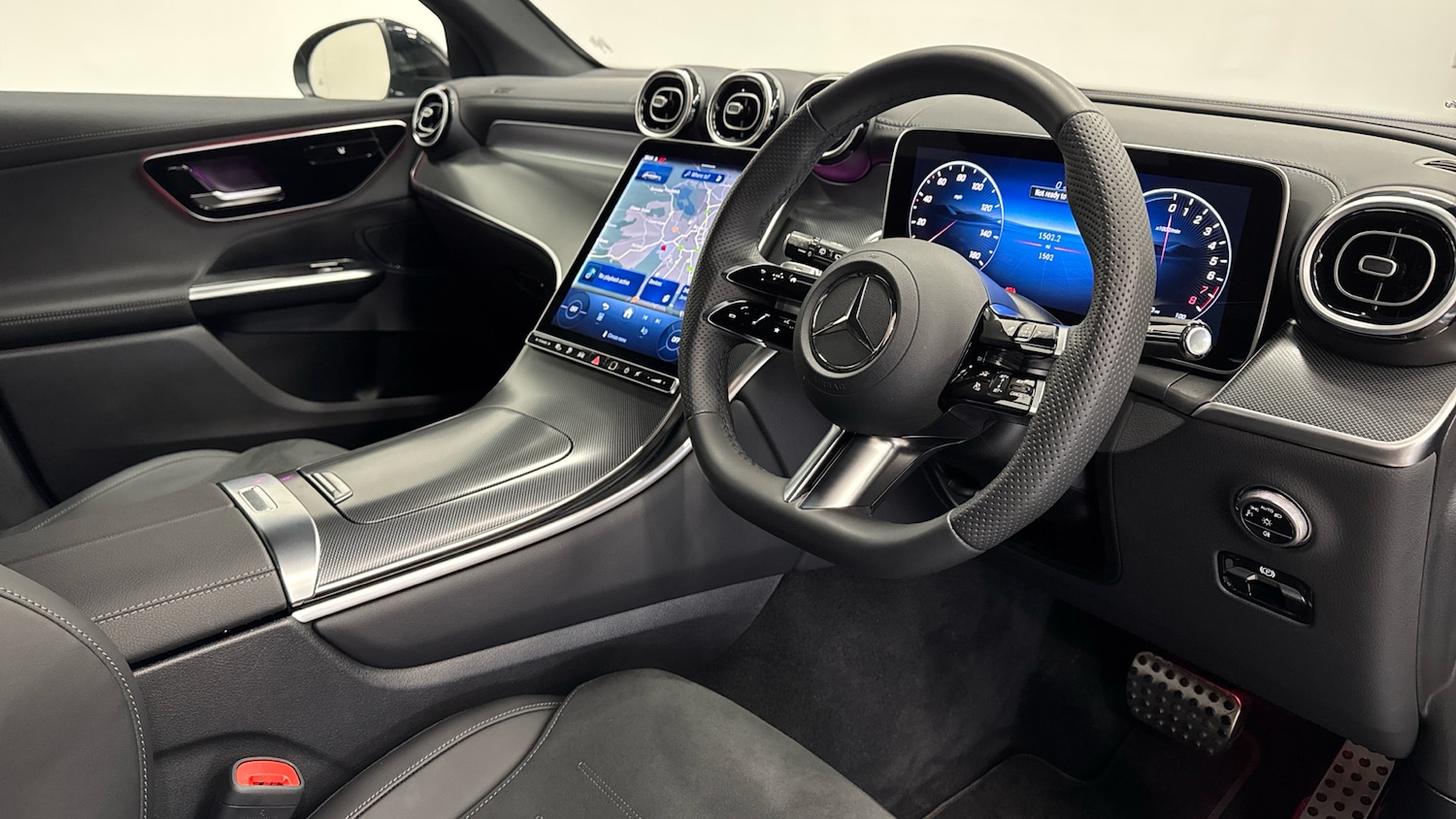 Used Mercedes-Benz GLC 2025 for sale - 77171084: Photo 11