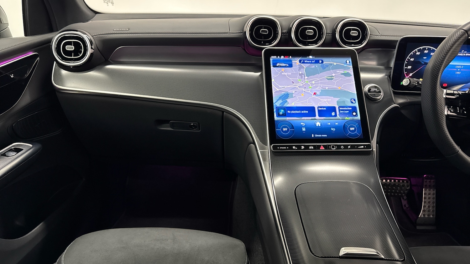 Used Mercedes-Benz GLC 2025 for sale - 77171084: Photo 14