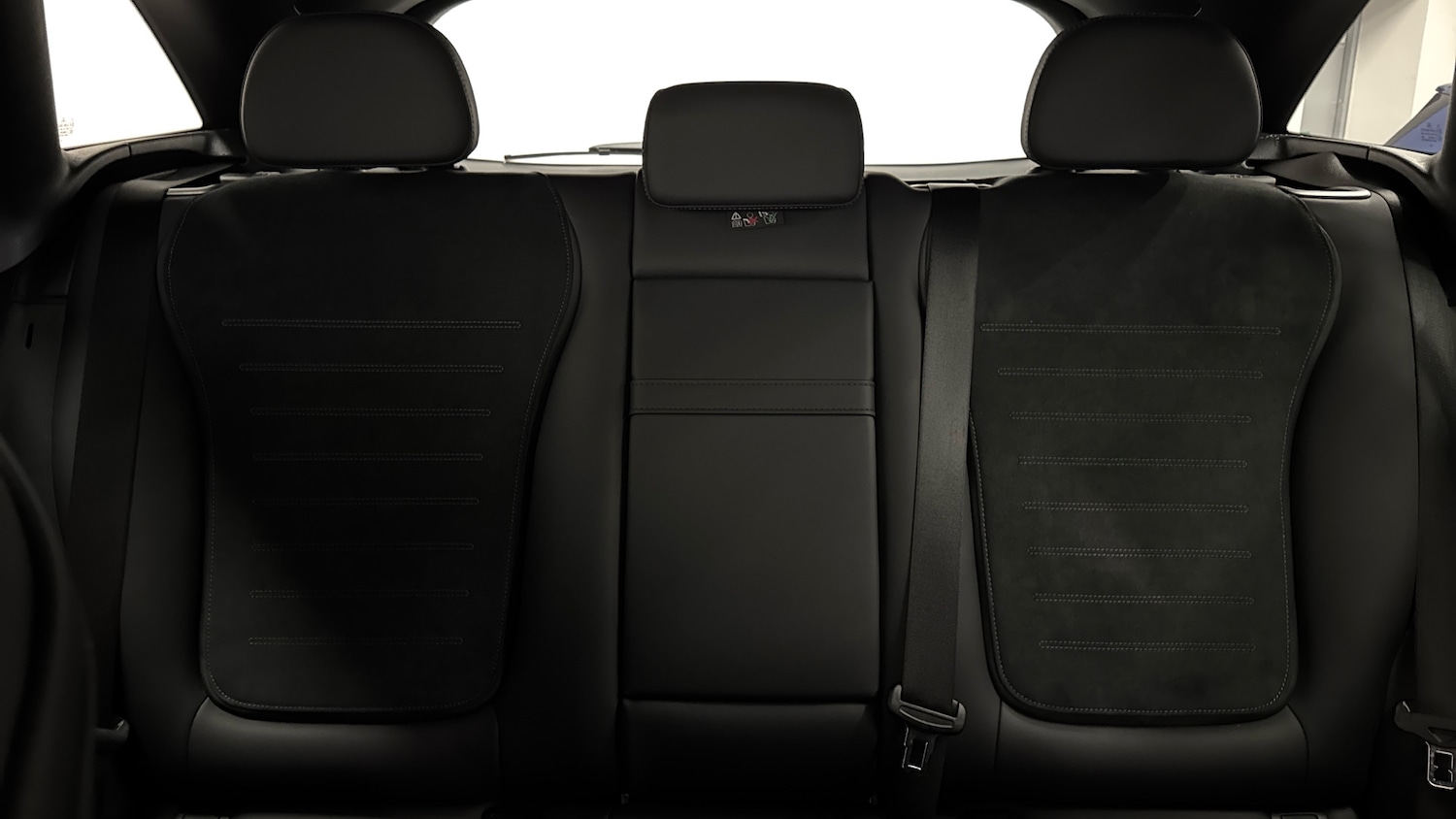 Used Mercedes-Benz GLC 2025 for sale - 77171084: Photo 15