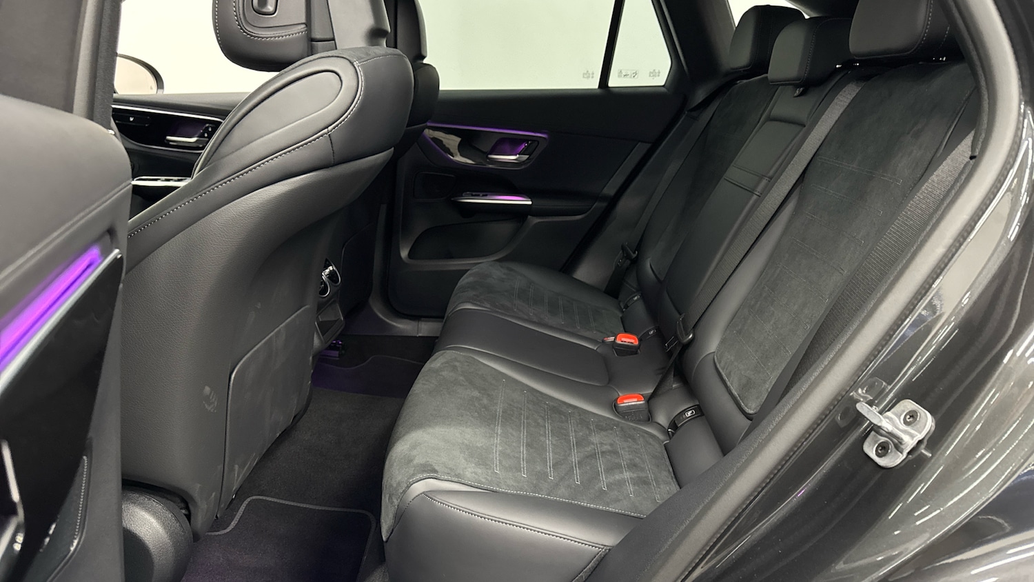 Used Mercedes-Benz GLC 2025 for sale - 77171084: Photo 16