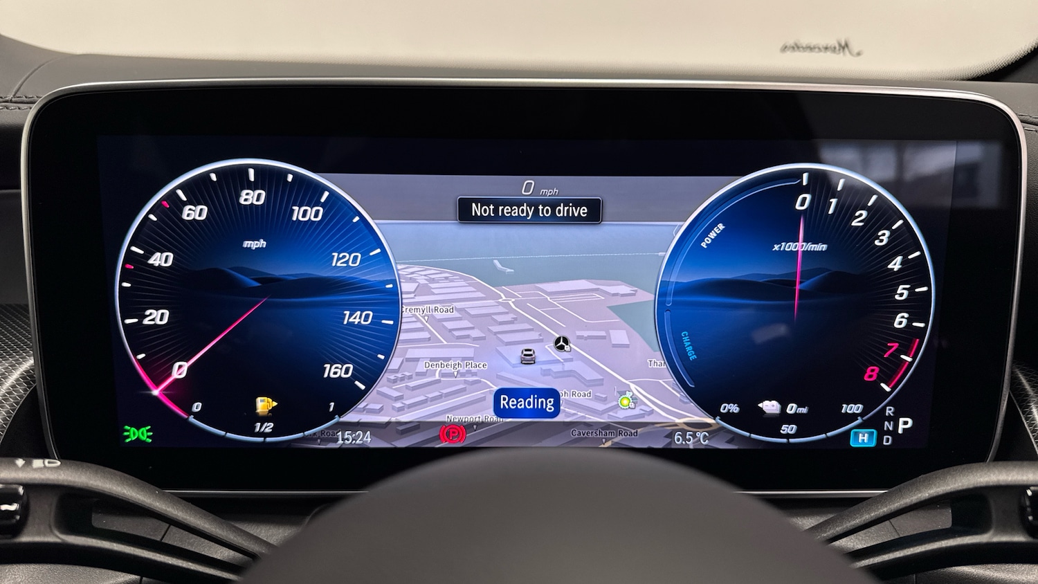 Used Mercedes-Benz GLC 2025 for sale - 77171084: Photo 18