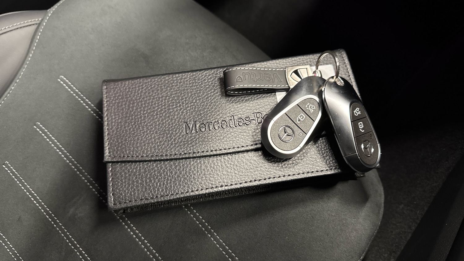 Used Mercedes-Benz GLC 2025 for sale - 77171084: Photo 19