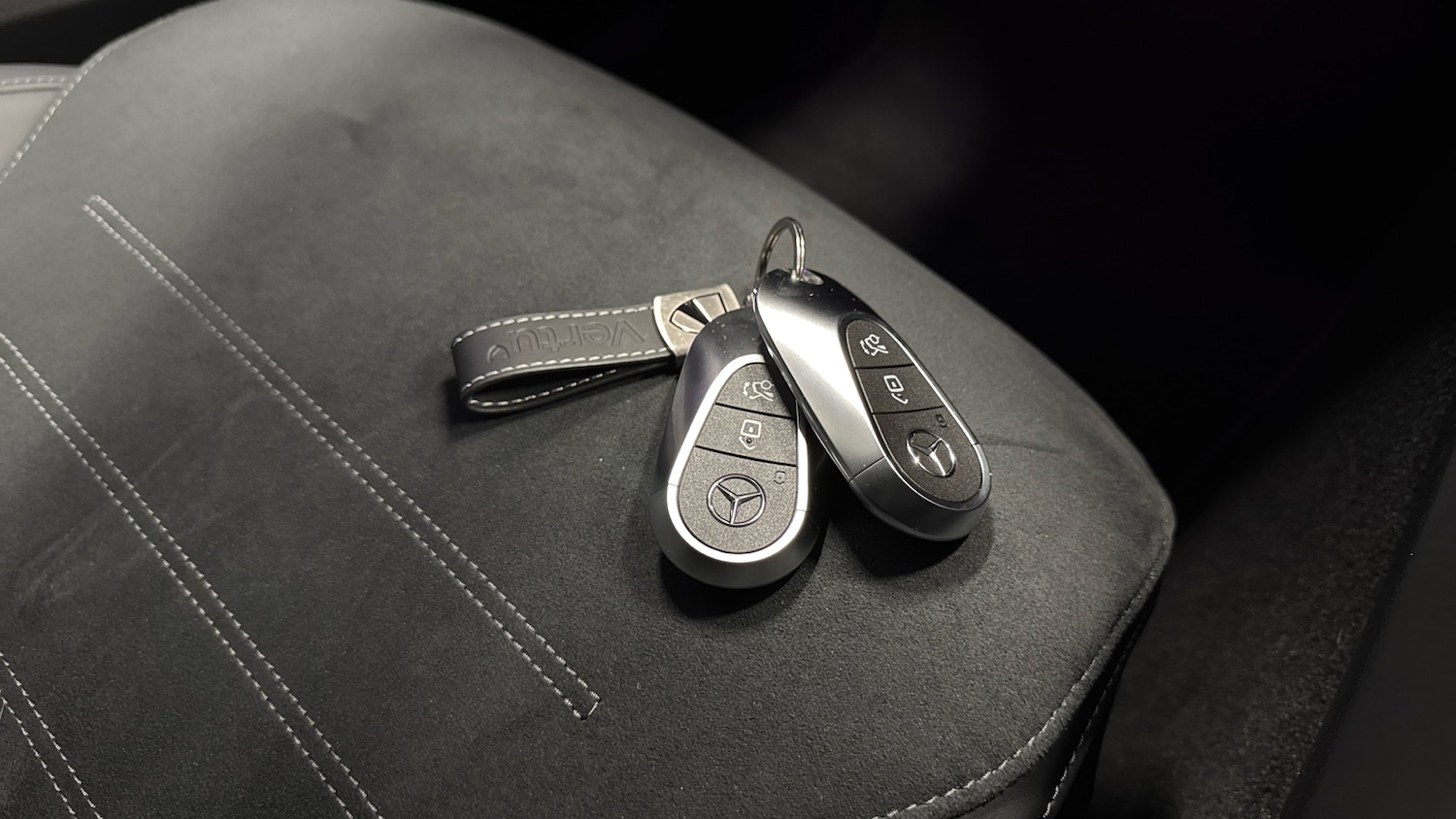 Used Mercedes-Benz GLC 2025 for sale - 77171084: Photo 20