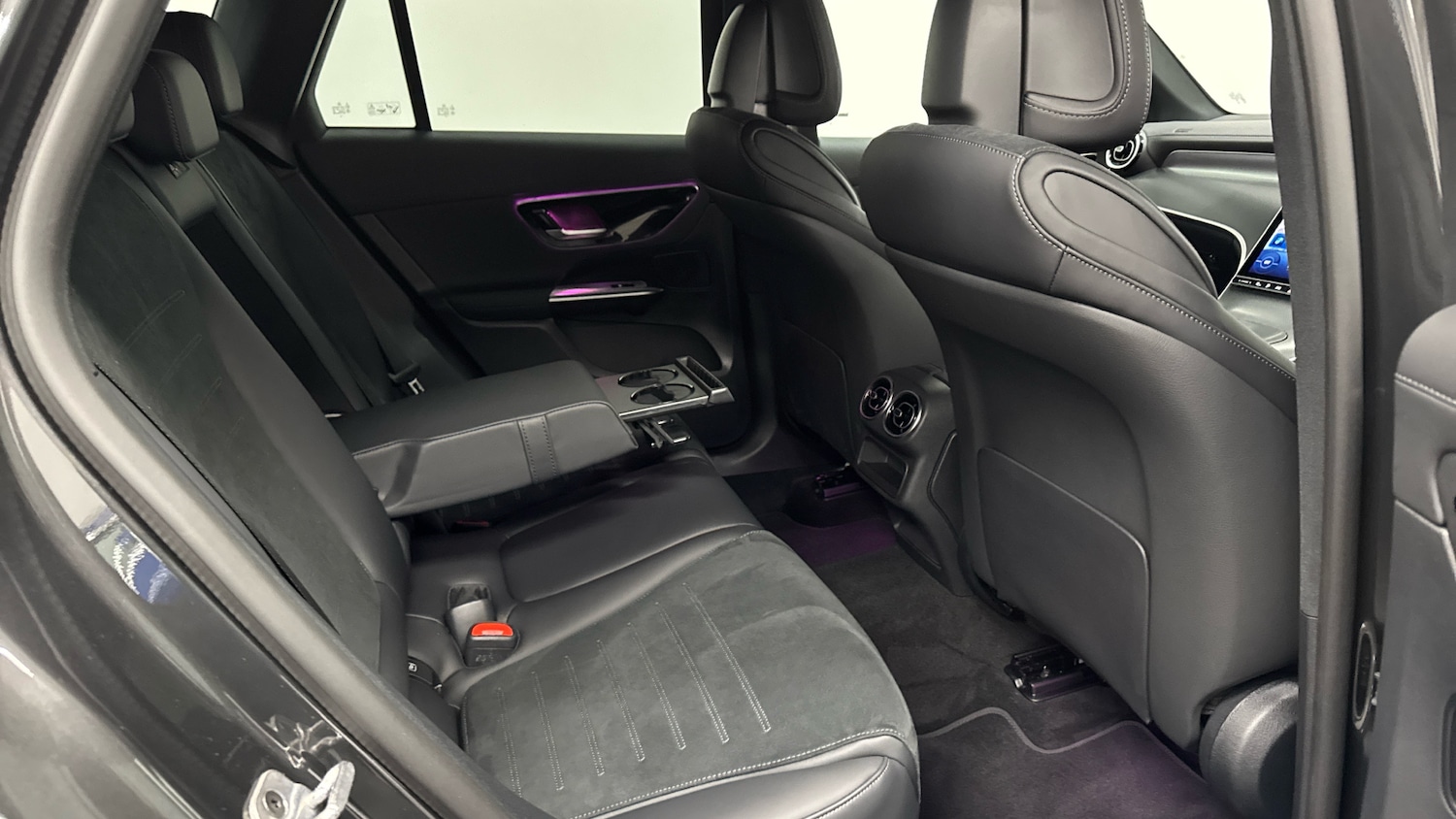 Used Mercedes-Benz GLC 2025 for sale - 77171084: Photo 22