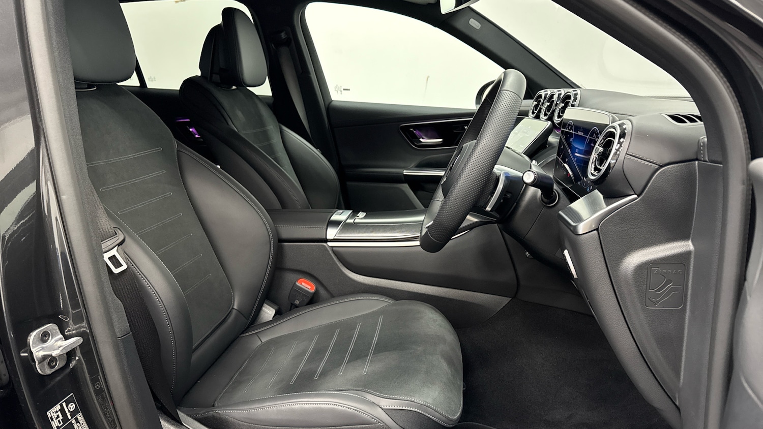 Used Mercedes-Benz GLC 2025 for sale - 77171084: Photo 27