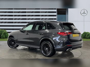 Used Mercedes-Benz GLC 2025 for sale - 77171084: Photo