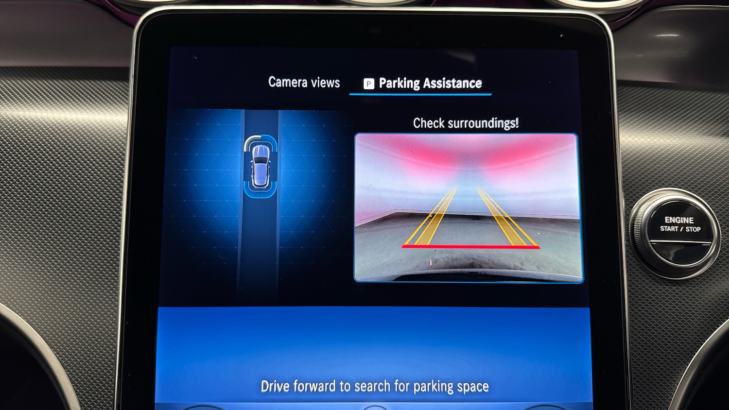 Used Mercedes-Benz GLC 2025 for sale - 77171084: Photo 36