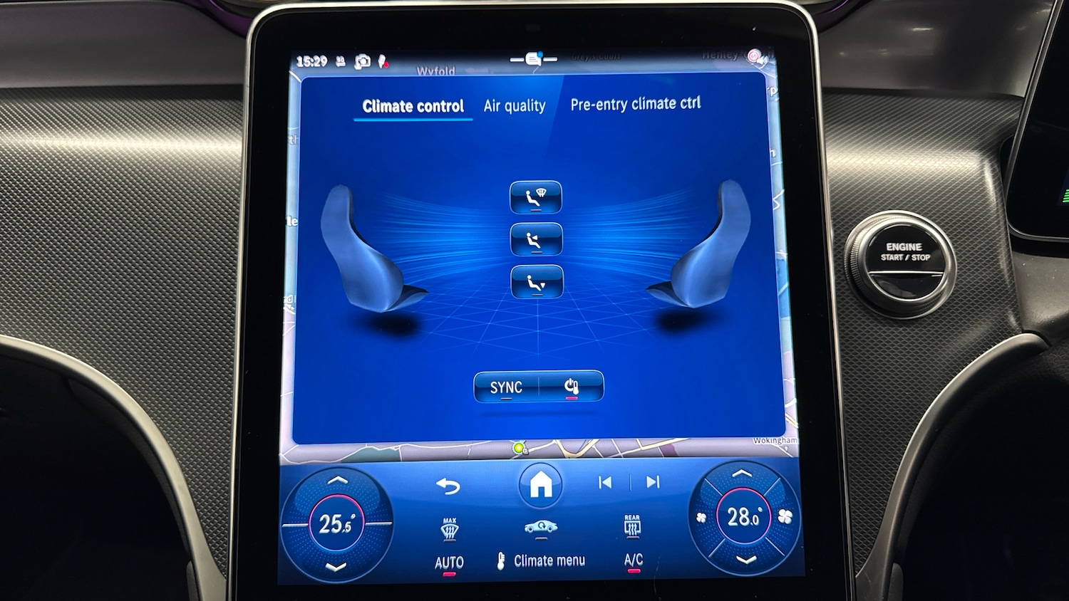 Used Mercedes-Benz GLC 2025 for sale - 77171084: Photo 38